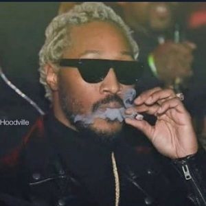 Meet your Posher, Darrius